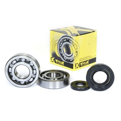 CRANKSHAFT BEARING AND SEAL KIT