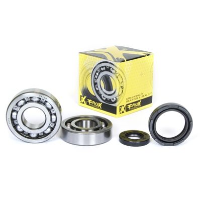 CRANKSHAFT BEARING & SEAL KIT