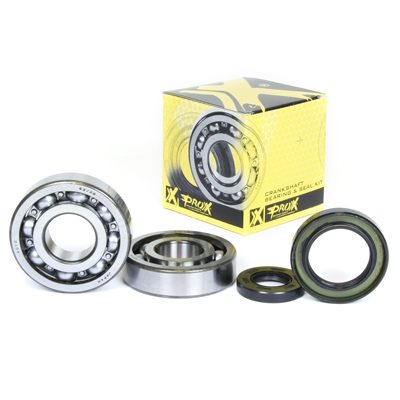 CRANKSHAFT BEARING & SEAL KIT
