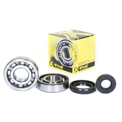 CRANKSHAFT BEARING & SEAL KIT