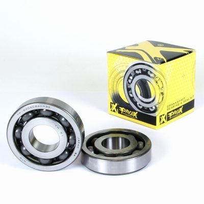 CRANKSHAFT BEARING KIT
