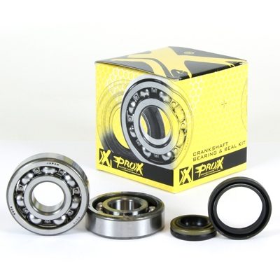 CRANKSHAFT BEARING AND SEAL KIT