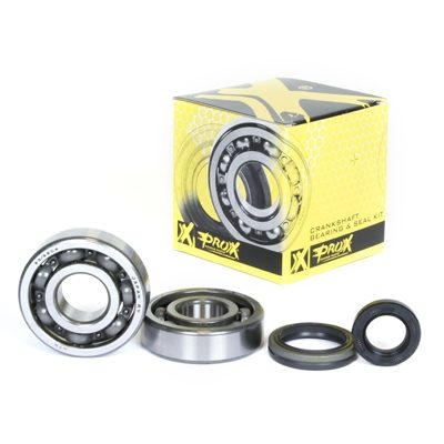 CRANKSHAFT BEARING & SEAL KIT