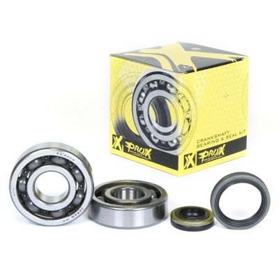 CRANKSHAFT BEARING & SEAL KIT