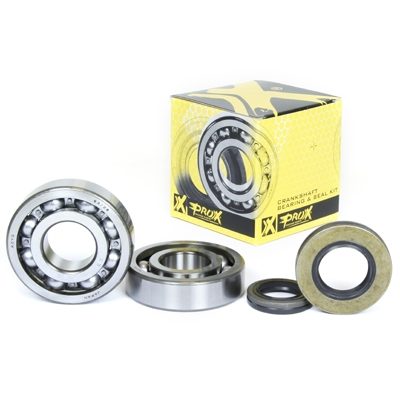 CRANKSHAFT BEARING & SEAL KIT