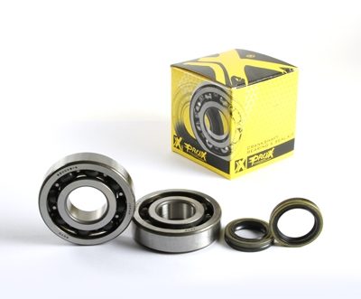 CRANKSHAFT BEARING & SEAL KIT