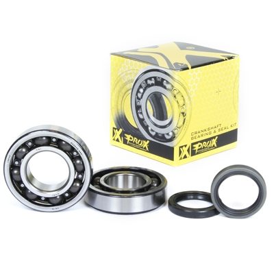 CRANKSHAFT BEARING AND SEAL KIT