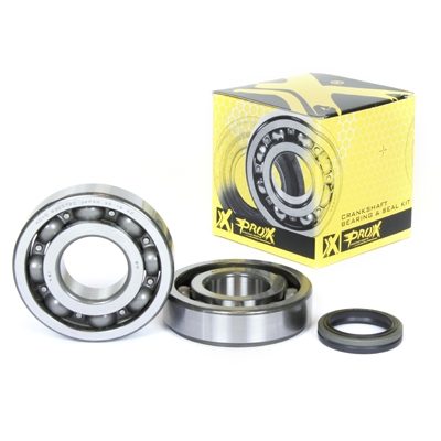 CRANKSHAFT BEARING & SEAL KIT