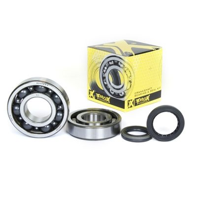 CRANKSHAFT BEARING AND SEAL KIT