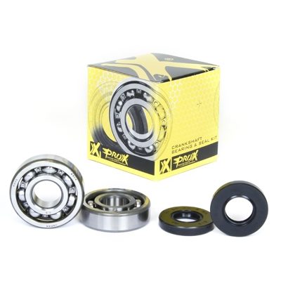 CRANKSHAFT BEARING AND SEAL KIT