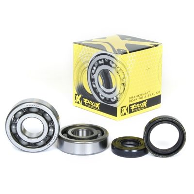 CRANKSHAFT BEARING & SEAL KIT