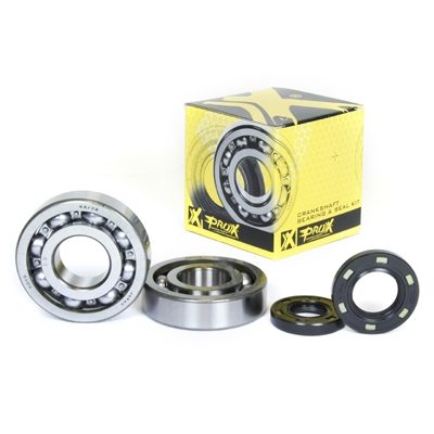 CRANKSHAFT BEARING & SEAL KIT
