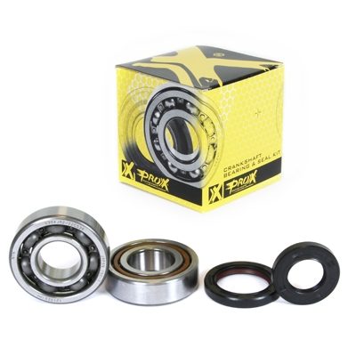 CRANKSHAFT BEARING AND SEAL KIT
