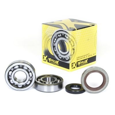CRANKSHAFT BEARING AND SEAL KIT