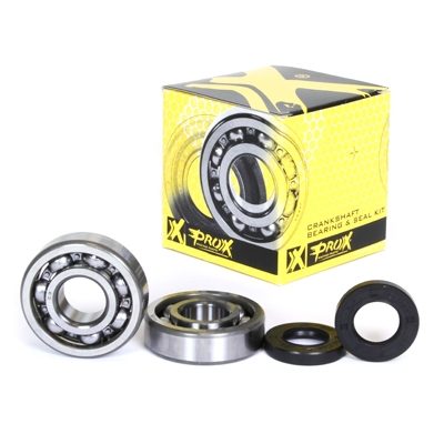 CRANKSHAFT BEARING & SEAL KIT