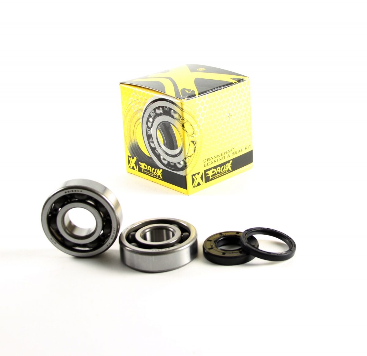 CRANKSHAFT BEARING & SEAL KIT