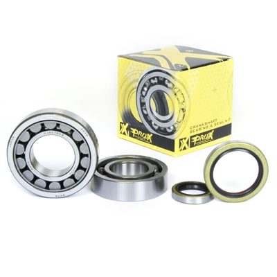 CRANKSHAFT BEARING AND SEAL KIT