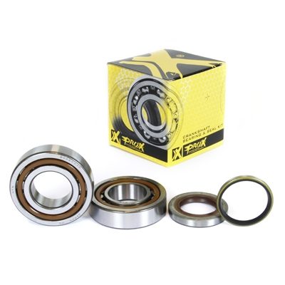 CRANKSHAFT BEARING & SEAL KIT