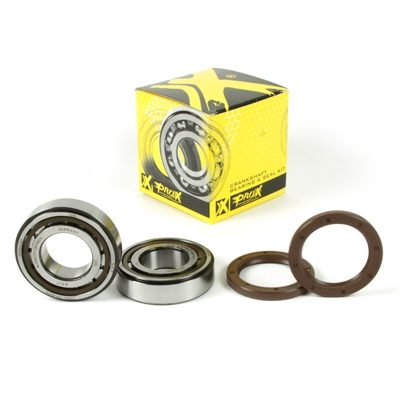 CRANKSHAFT BEARING & SEAL KIT