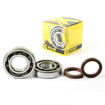 CRANKSHAFT BEARING & SEAL KIT