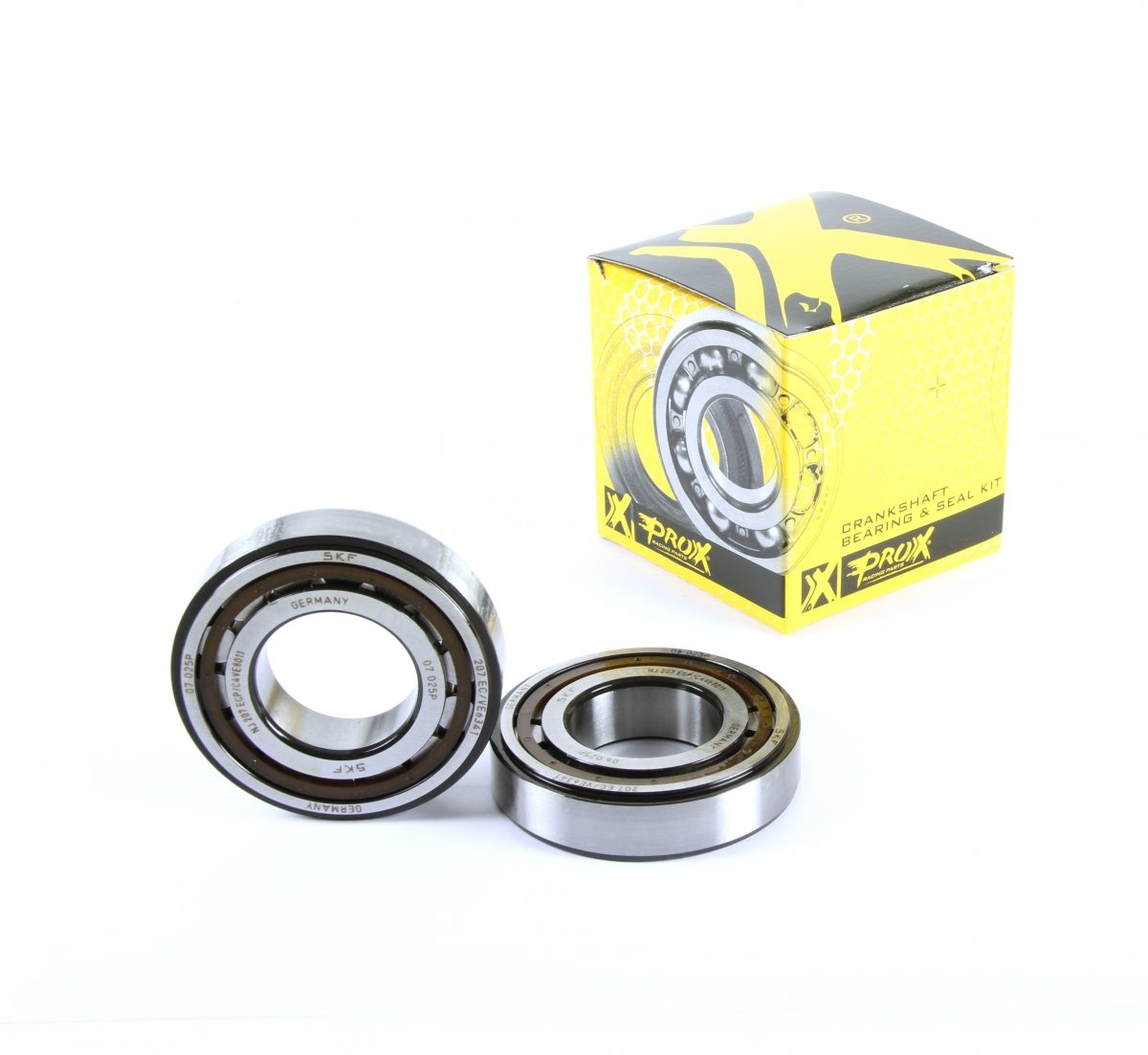 CRANKSHAFT BEARING AND SEAL KIT