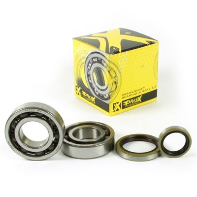 CRANKSHAFT BEARING AND SEAL KIT