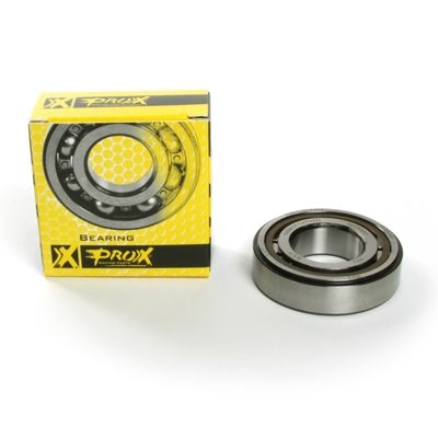 CRANKSHAFT ROLLER-BEARING