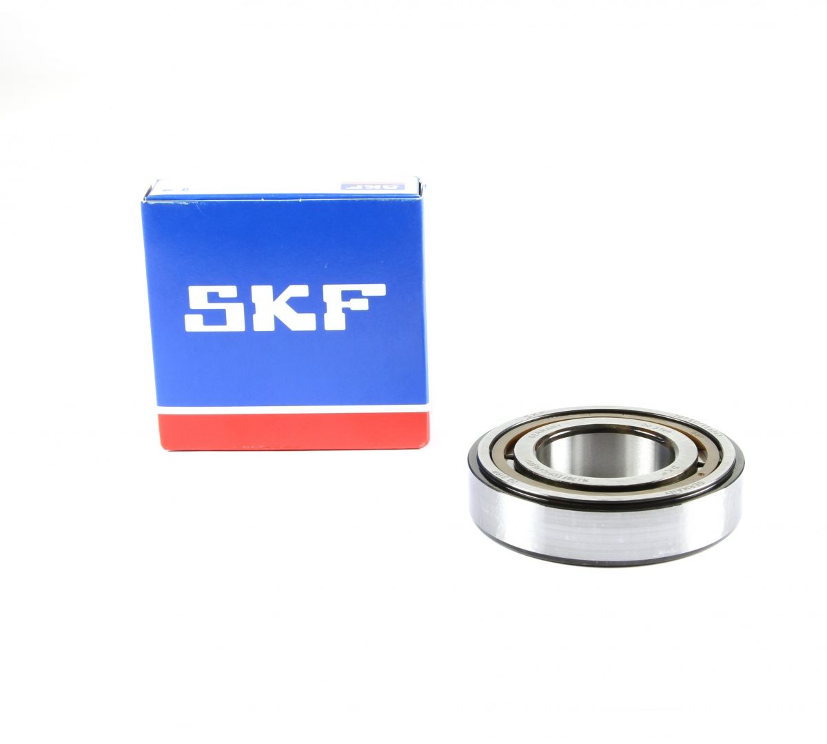 CRANKSHAFT ROLLER-BEARING