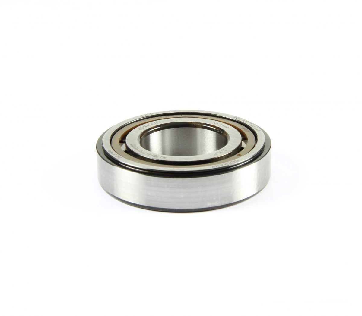 CRANKSHAFT ROLLER-BEARING foto 2