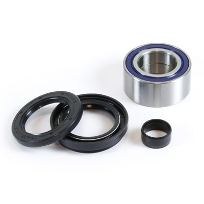 FRONT WHEEL BEARING SET
