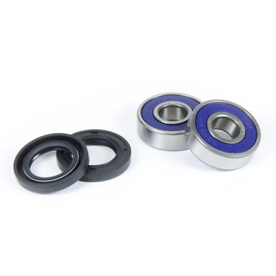FRONT WHEEL BEARING SET