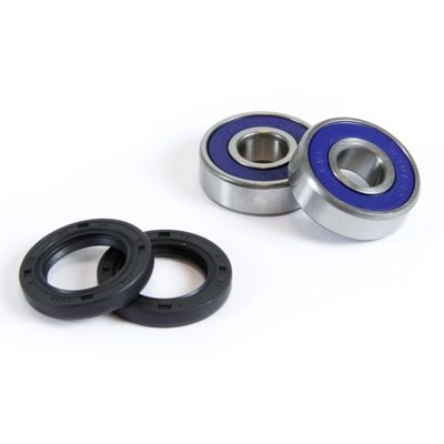 FRONT  WHEEL BEARING SET