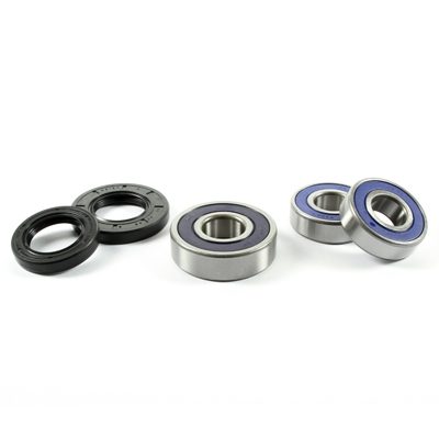 REARWHEEL BEARING SET