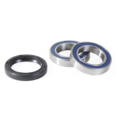 FRONT WHEEL BEARING SET