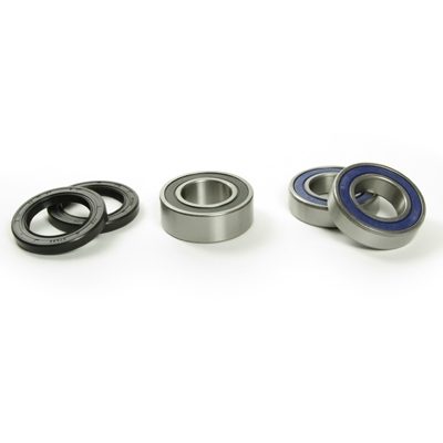 REARWHEEL BEARING SET