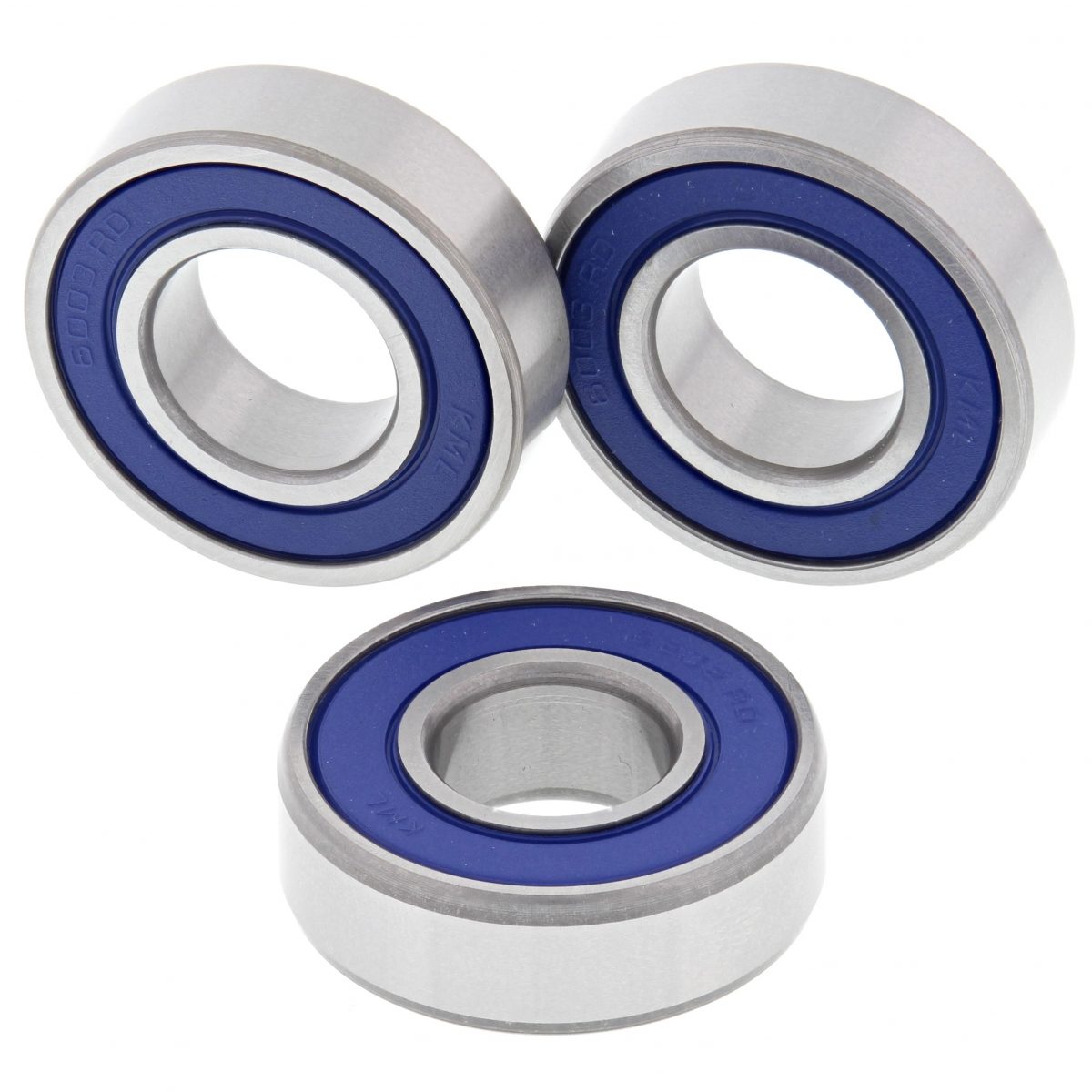 REARWHEEL BEARING KIT