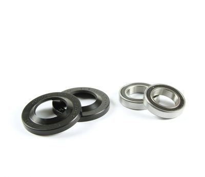 FRONT WHEEL BEARING SET