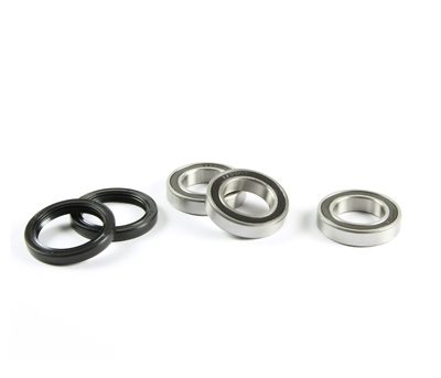 REARWHEEL BEARING SET