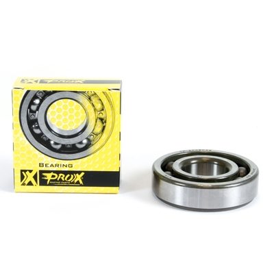 CRANKSHAFT BEARING