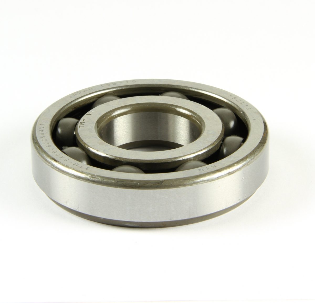 CRANKSHAFT BEARING SX06C62V1 foto 2