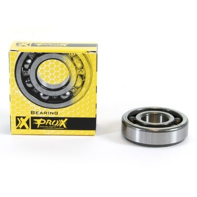 CRANKSHAFT BEARING SXO4B10