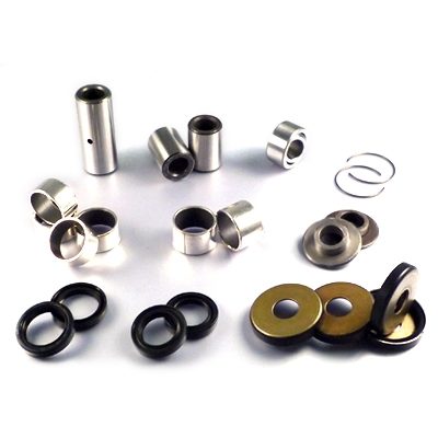 SWINGARM LINKAGE BEARING KIT foto 2