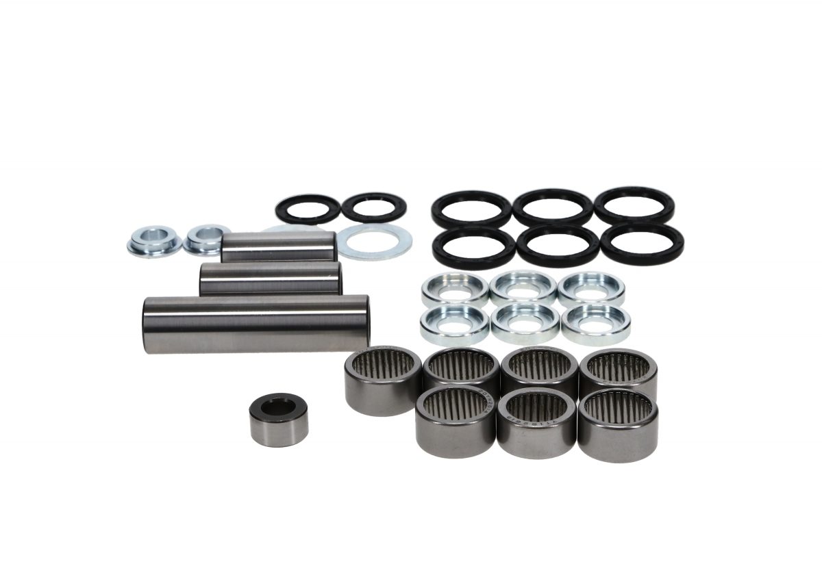 SWINGARM LINKAGE BEARING KIT