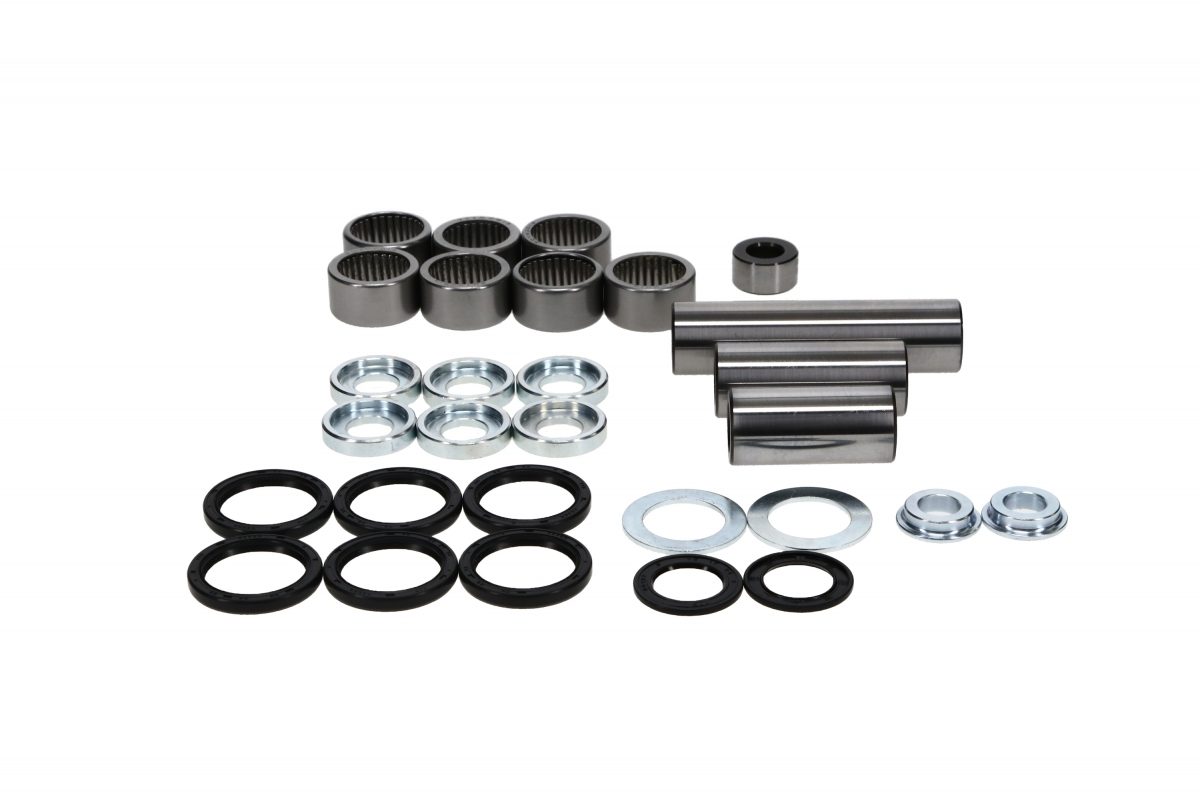 SWINGARM LINKAGE BEARING KIT foto 2