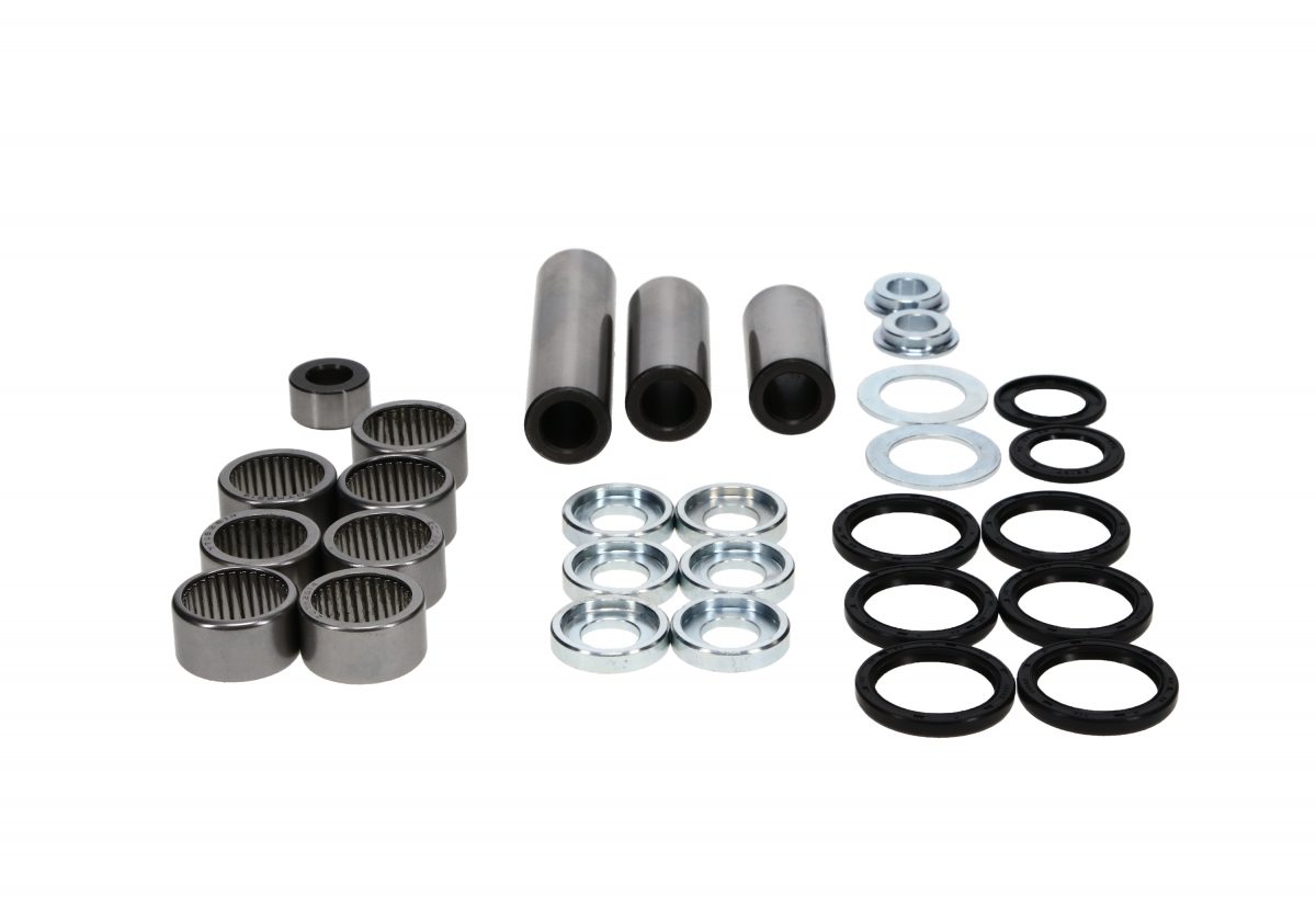 SWINGARM LINKAGE BEARING KIT foto 4