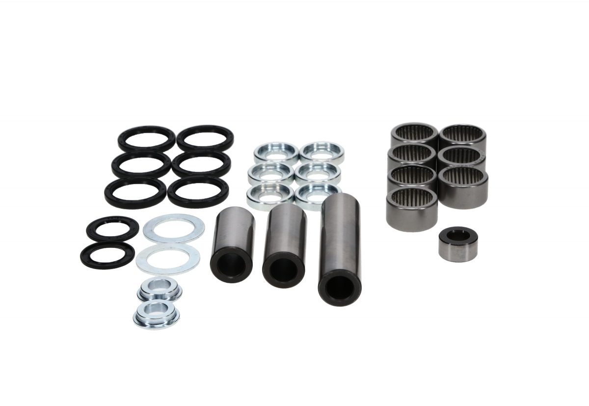 SWINGARM LINKAGE BEARING KIT foto 5