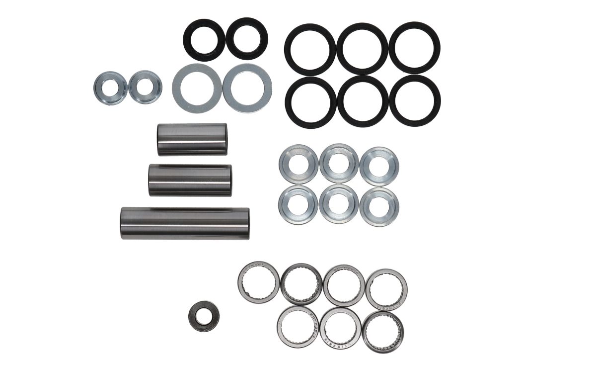 SWINGARM LINKAGE BEARING KIT foto 6