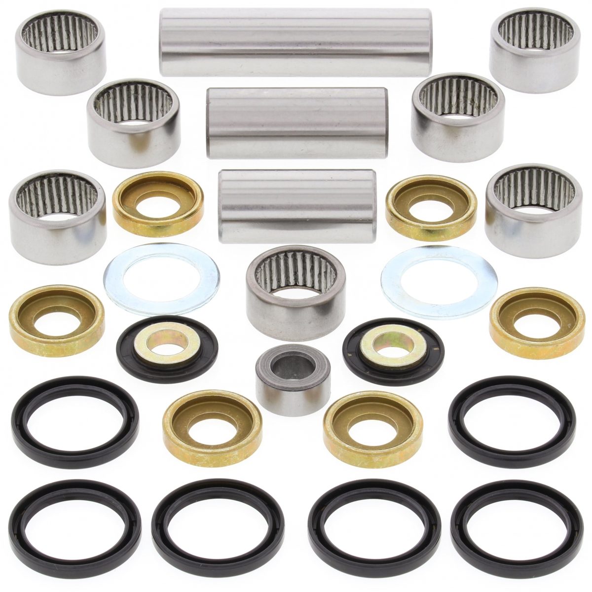 SWINGARM LINKAGE BEARING KIT foto 7