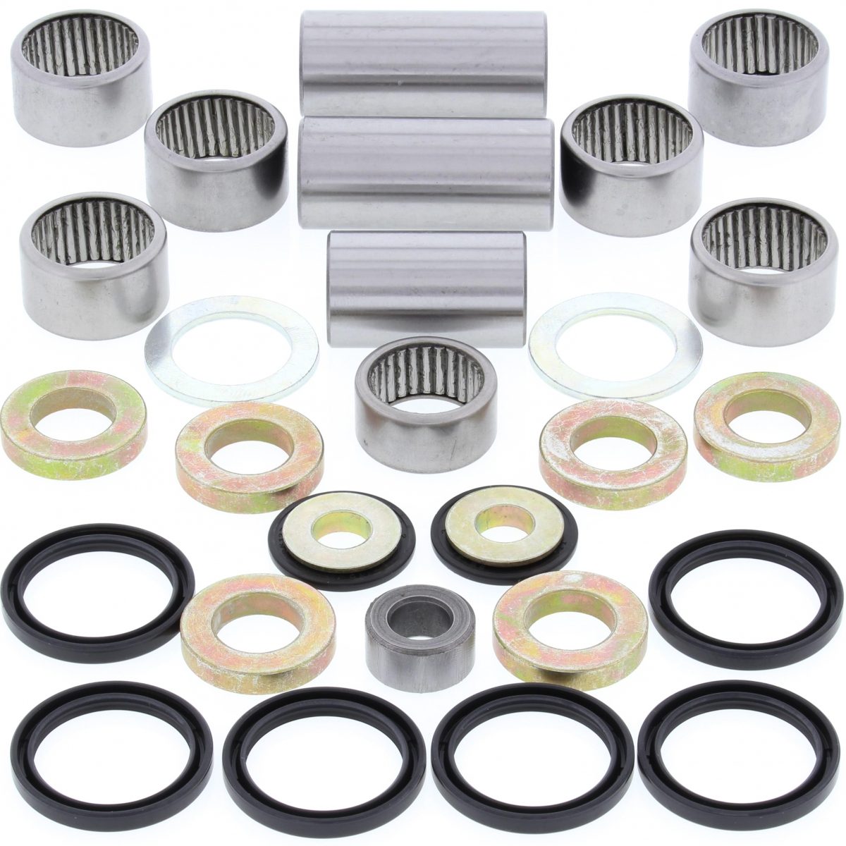 SWINGARM LINKAGE BEARING KIT