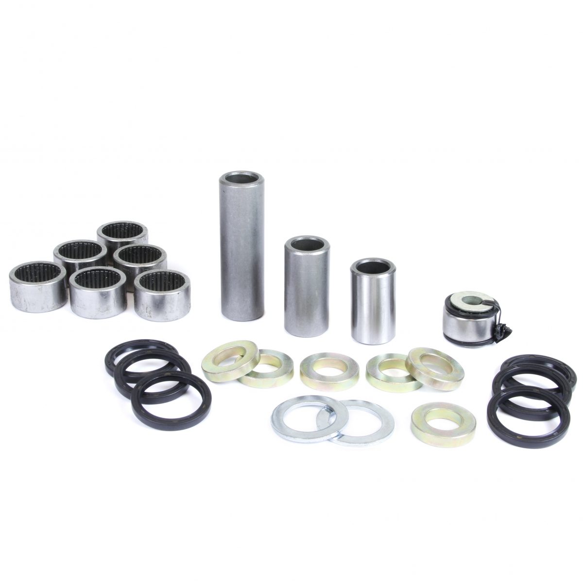 SWINGARM LINKAGE BEARING KIT